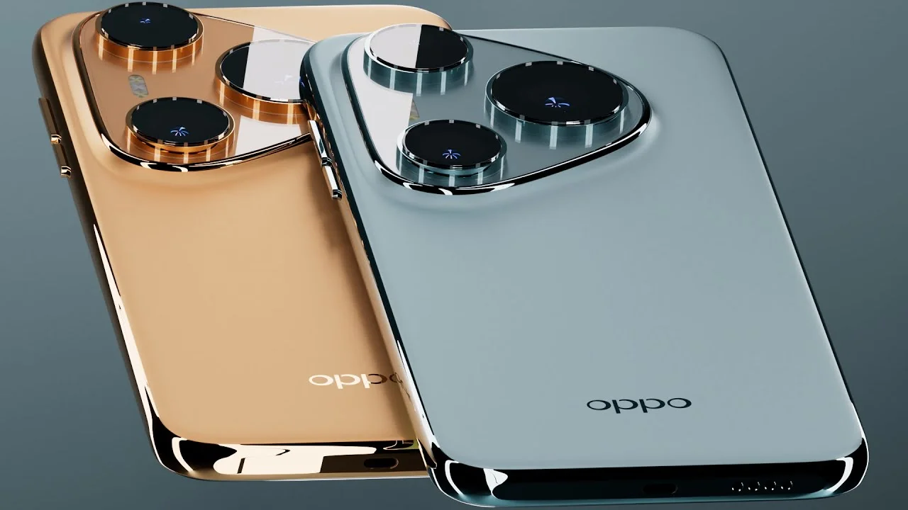 Oppo Reno 8 Pro 5G