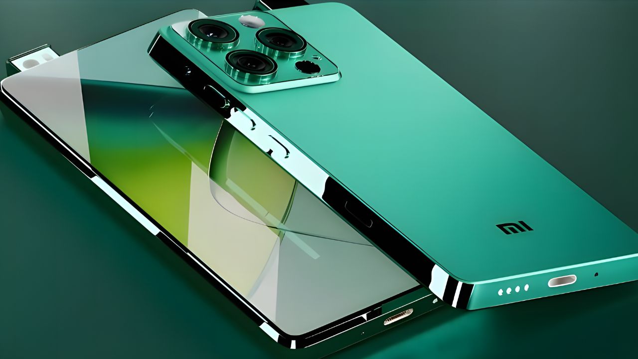 Redmi Note 15 Pro Max 5G